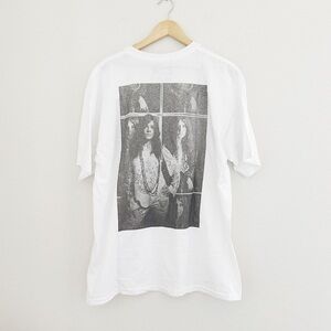 NEW Janis Joplin Portrait Graphic Tee